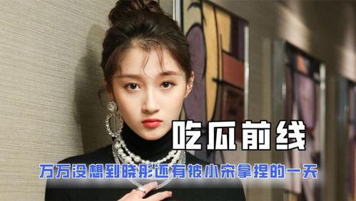 娱乐圈变成吃瓜圈了吗,从星光璀璨到吃瓜狂欢的演变
